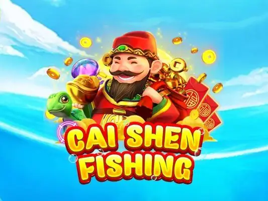 Cai Shen Fishing