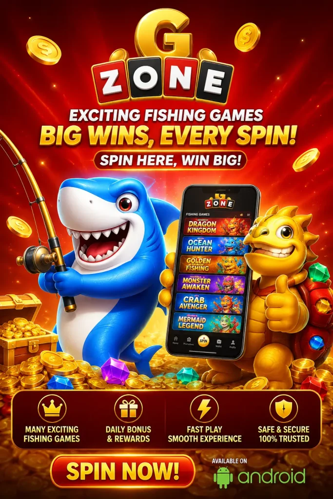 Download Gzone on Android Download Gzone on Android