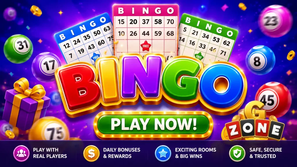 bingo online