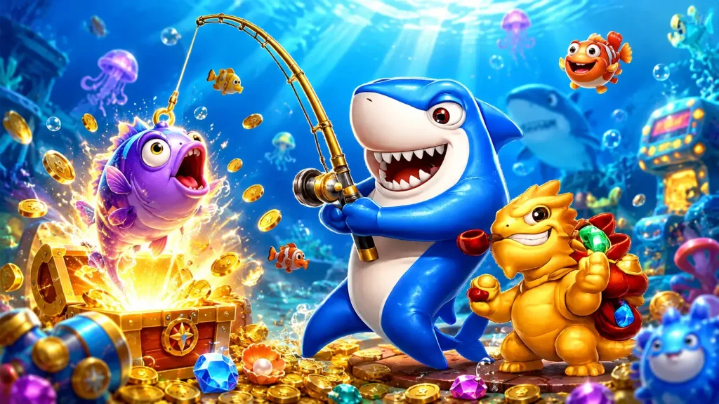 fishing game bg fishing game bg
