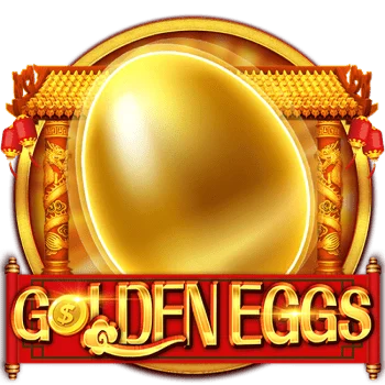 golden egg