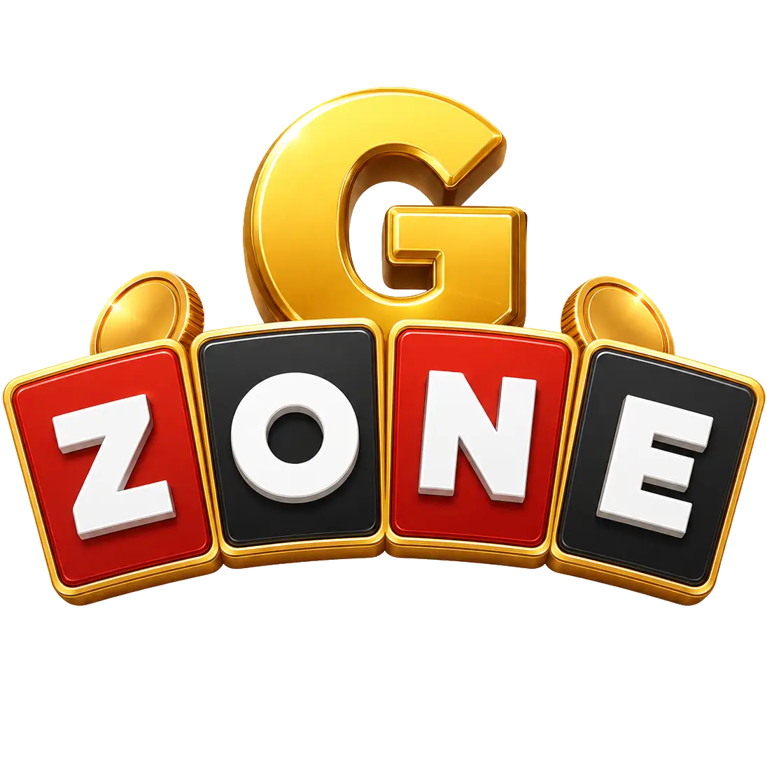 gzone logo
