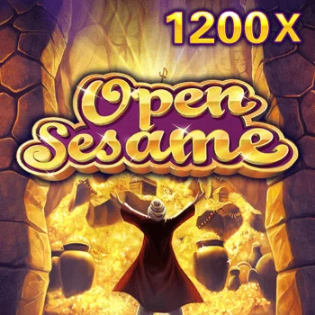 open sesame