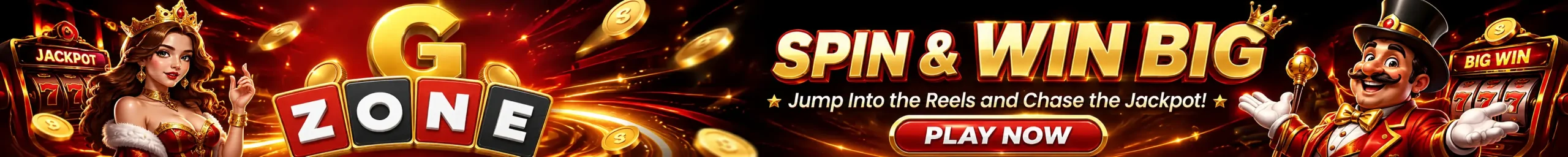slot games gzone banner