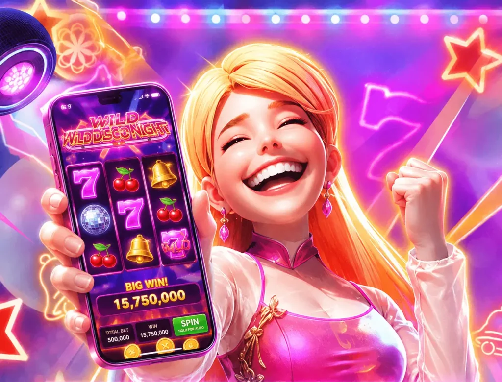 slot games header banner