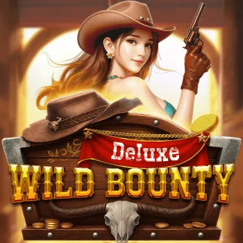 wild Bounty