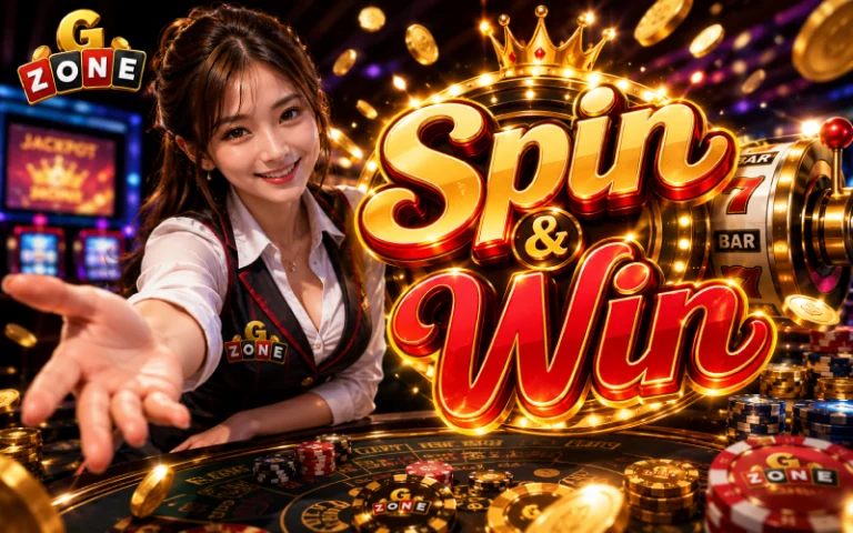 Gzone Free Slots