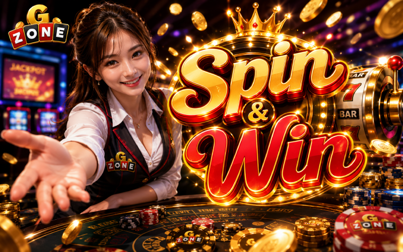 Gzone Free Slots